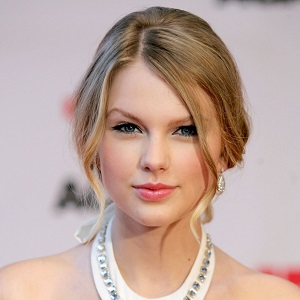 Taylor Swift Age 20