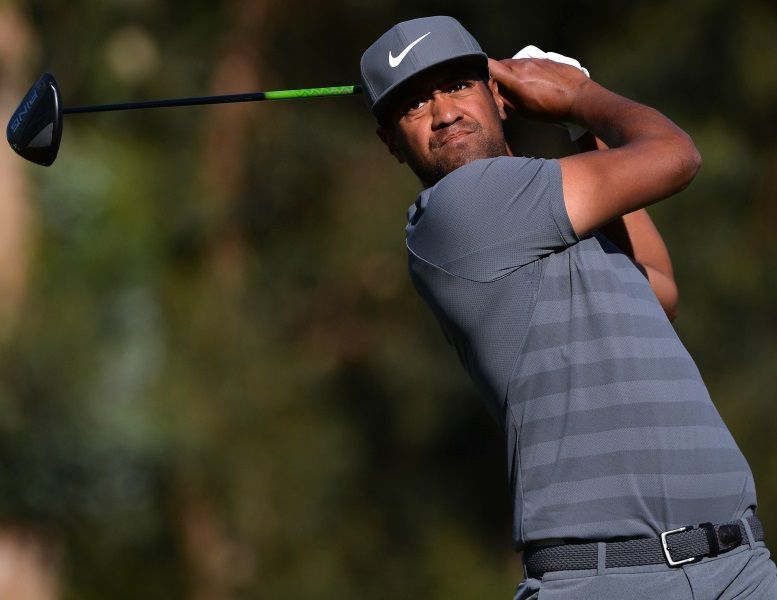 Tony Finau - Biography, Age, Wife, Family, Children & Life Story..Worldsuperstarbio.com