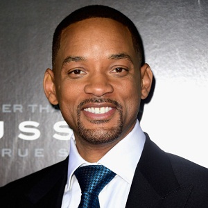 will smith biography will
