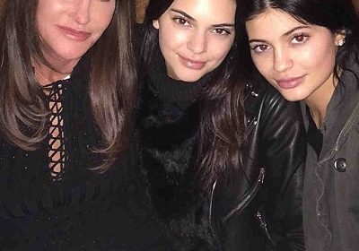 Caitlyn Jenner, Kendall and Kylie Jenner’s day-out to celebrate Father’s Day! Click to see how the trio celebrated daddy’s day!