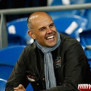 Jason Mohammad