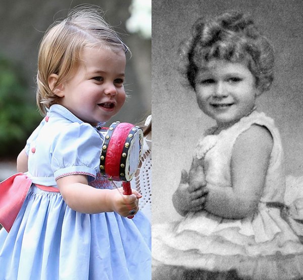 Did Princess Charlotte recite her great ancestor’s quote unknowingly ...