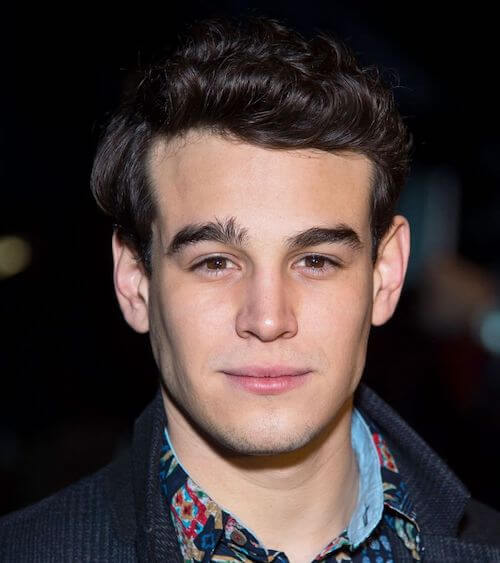 Alberto Rosende Bio, Affair, Relationship, Ethnicity, Age, Nationality