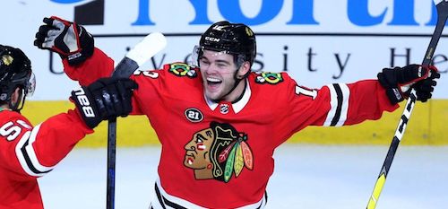 Alex DeBrincat - Wikipedia