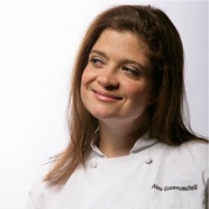 alex guarnaschelli married chef bio biography husband iron divorce nationality chefs height worth