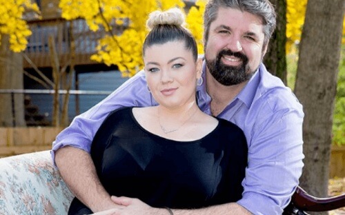 Amber Portwood