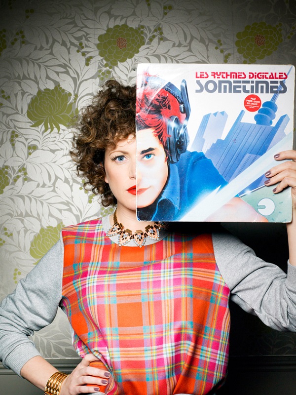 Annie Mac Is Back On Building Her Career See Her Interview After Maternity Leave It S Always