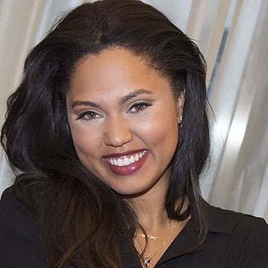 Ayesha Curry Bio Affair Married Husband Ethnicity Age Nationality Height Chef Cookbook Author Television Personality Businesswoman Actress And Model