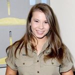 Bindi Irwin Bio, Career, Married, Husband, Net Worth, Ethnicity, Age