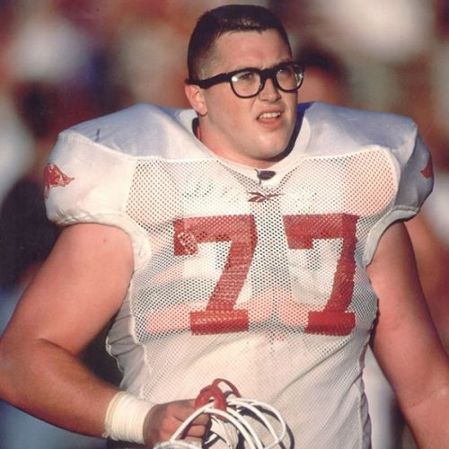 Brandon Burlsworth Bio, Affair, Single, Net Worth, Ethnicity, Height