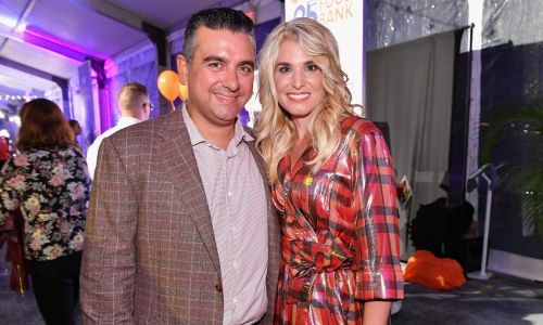 Buddy Valastro Bio Affaire Getrouwd Echtgenote Nettowaarde Etniciteit Salaris Leeftijd