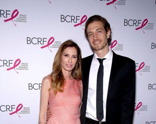 Carole Radziwill Carole Radziwill