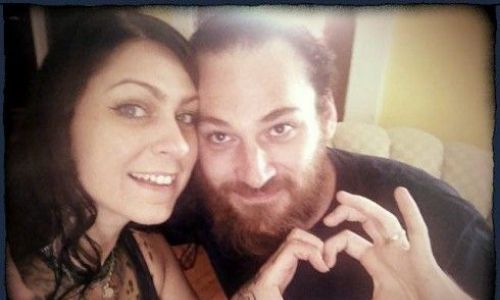 Danielle Colby Bio Married Wife Net Worth Ethnicity Height Age 