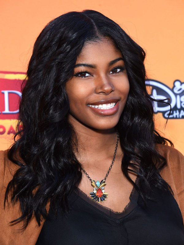 Does Diamond White has a boyfriend? Busy in making her career rather