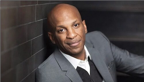 Donnie McClurkin