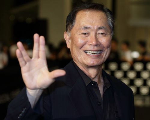 George Takei