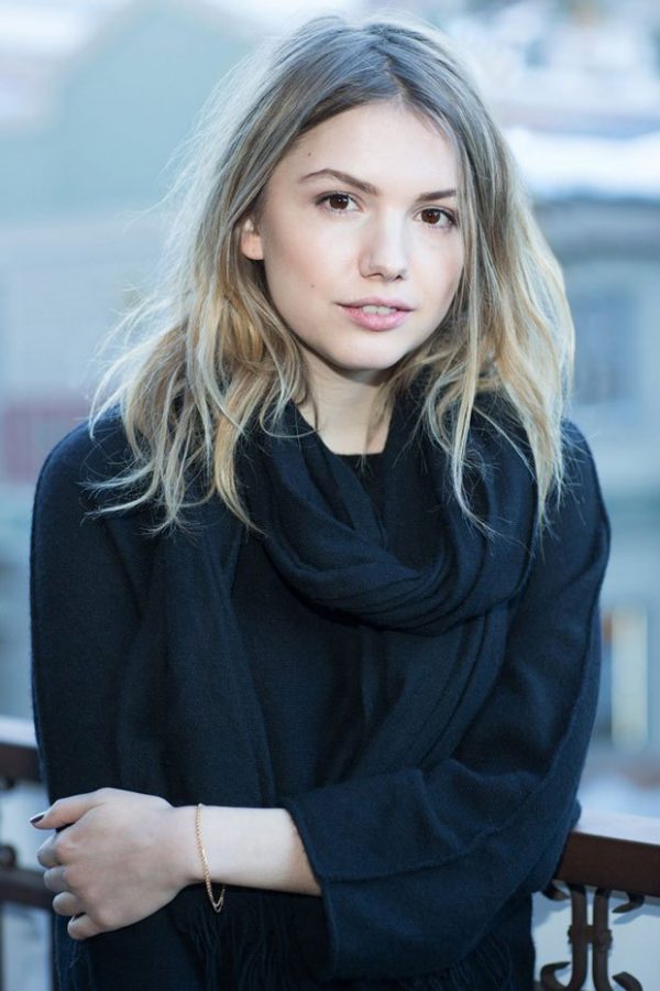 Single Life Is Hannah Murray Dating Someone Or Is She Still