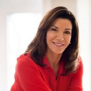 Hilary Farr Bio Affair Married Net Worth Salary