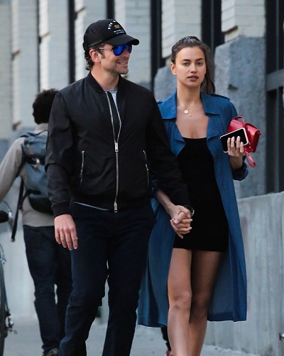 Irina Shayk And Bradley Cooper Want Bradley S Mother To Be Out Of Their House Click To Know The Reasons Married Biography