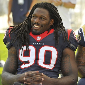 Jadeveon Clowney Age, Net Worth, Relationship, Ethnicity, Height