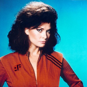 Jane Badler Bio, Married, Husband, Net Worth, Salary, Age, Kids