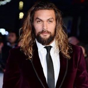 Jason Momoa Bio Affair Married Wife Net Worth Ethnicity Salary Age