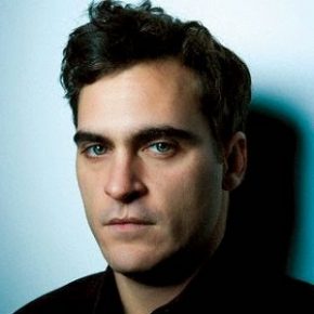 Joaquin Phoenix