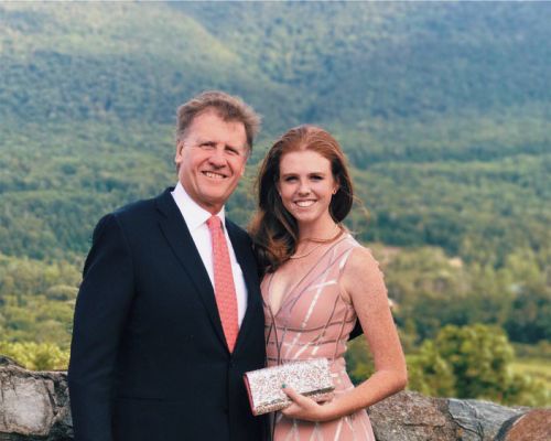 Joe Kernen Age Net Worth Relationship Wife Salary Wiki