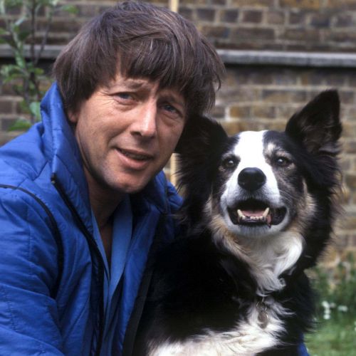 John Noakes John Noakes