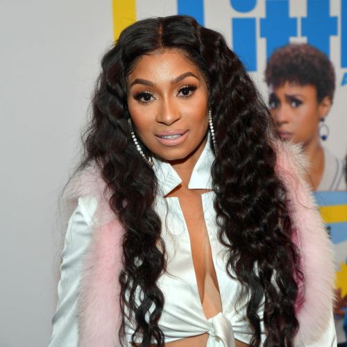 Karlie Redd Bio Affair Divorce Net Worth Ethnicity Salary Age Nationality Height Television Personality Hip Hop Artist And Actress