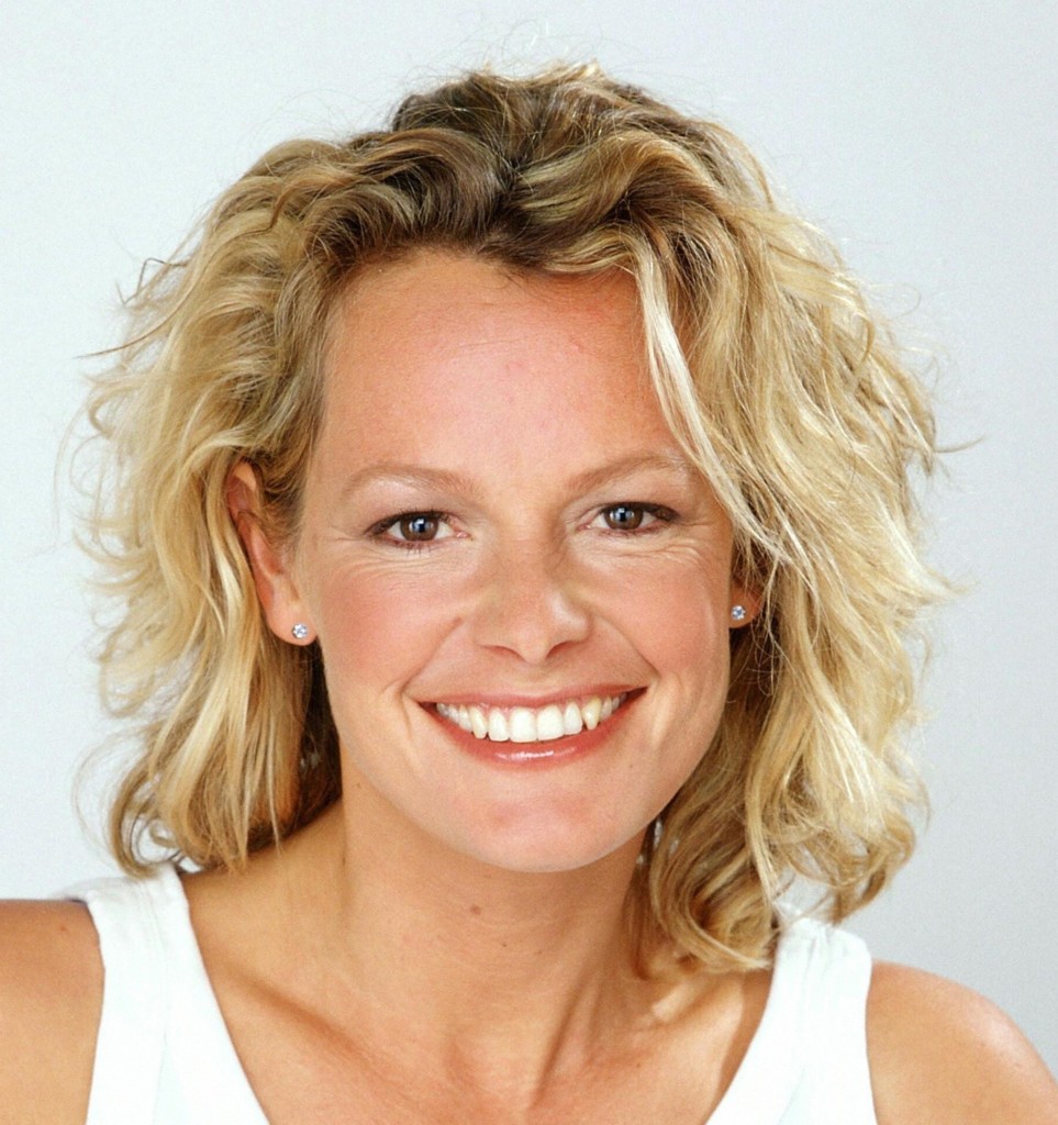 Kate Humble Married Biography