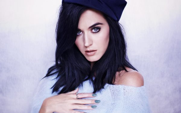 Apologize? Katy Perry Apologizes to Taylor Swift; Says “I Love Her and ...