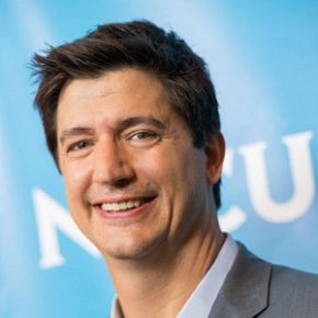 Ken Marino college