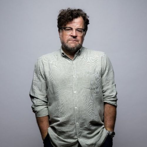 Kenneth Lonergan Kenneth Lonergan