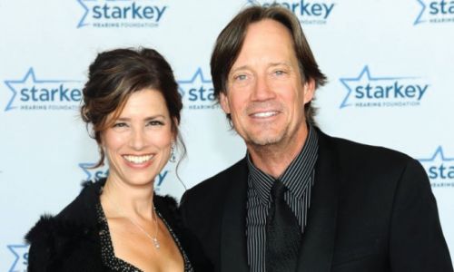 Kevin Sorbo Bio, Affair, Married, Wife, Relationship, Net Worth, Salary