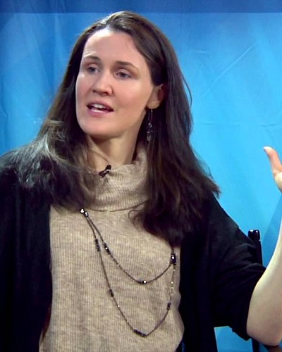 Is Liz Murray Happily Married? Here are the details of her 