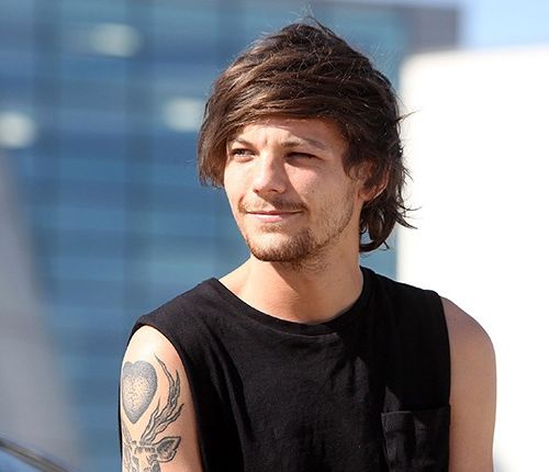 Louis Tomlinson - Height, Age, Bio, Weight, Net Worth, Facts and Family