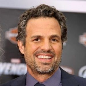 Mark Ruffalo Net Worth