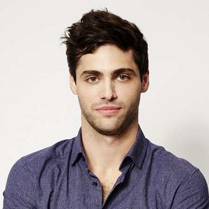 Matthew Daddario