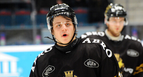 Mattias Janmark Bio Affair Single Ethnicity Salary Age Nationality Height Professional Ice Hockey Player