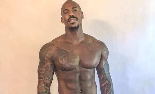 Mehcad Brooks