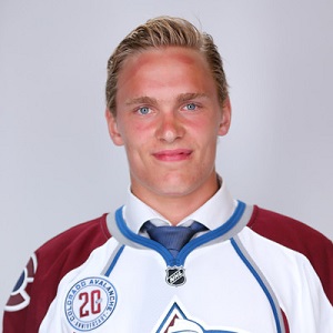 Mikko Rantanen, Ice Hockey Wiki