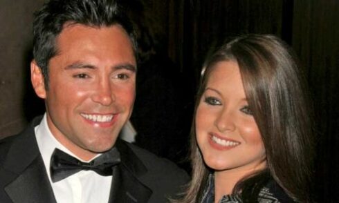 Oscar De La Hoya Bio, Affair, In Relation, Net Worth, Ethnicity, Height