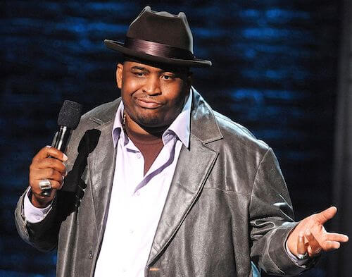 patrice neal bio