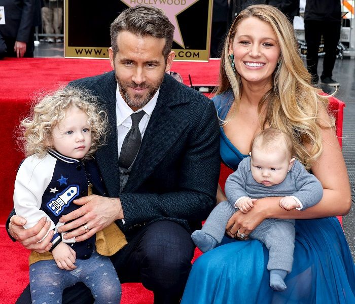 Ryan Reynolds Bio Married Wife Income Ethnicity Height Age 