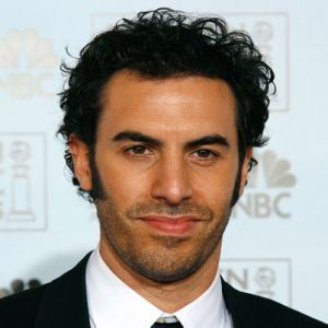 Sacha Baron Cohen Biography - Affair, Married, Wife ...