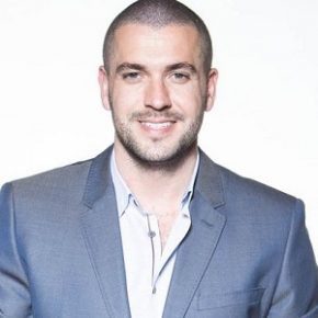 Shayne Ward Bio, Affair, In Relation, Net Worth, Salary, Height, Ethnicity