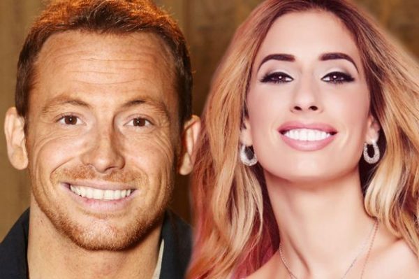 Stacey Solomon And Joe Swash Married Biography