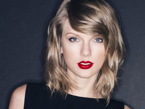 Fame and Wealth! American singer Taylor Swift tops the Forbes Celebrity ...