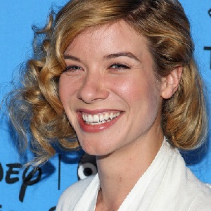 Tessa Ferrer grey's anatomy